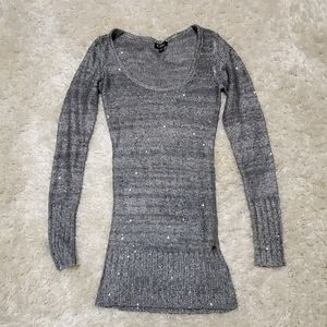 Guess Sequin sweater